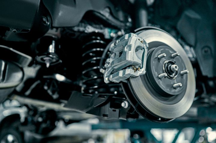 Brake Repair In Hillsboro, TX